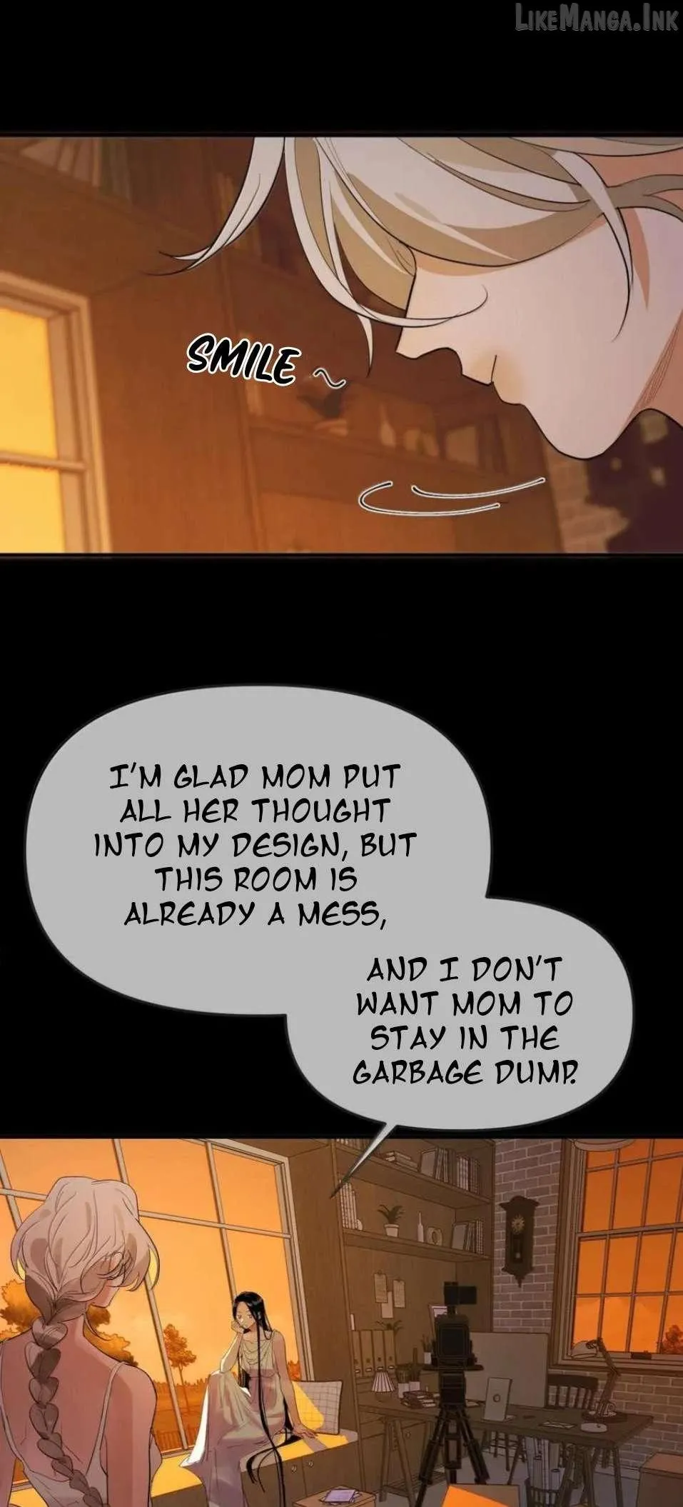 Artificial Temperature 36.7°C Chapter 50 page 9 - 