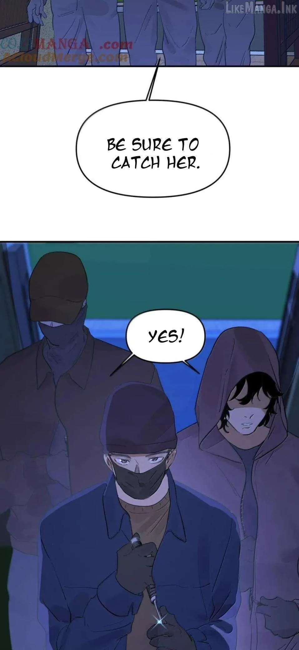 Artificial Temperature 36.7°C Chapter 51 page 13 - 