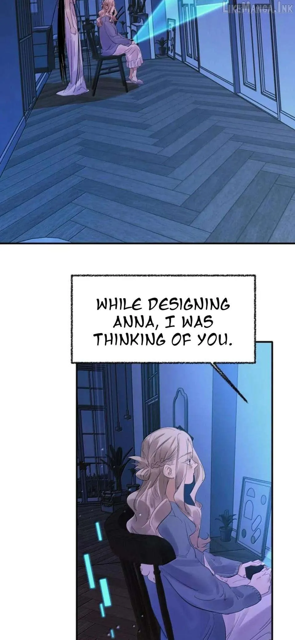 Artificial Temperature 36.7°C Chapter 51 page 15 - 