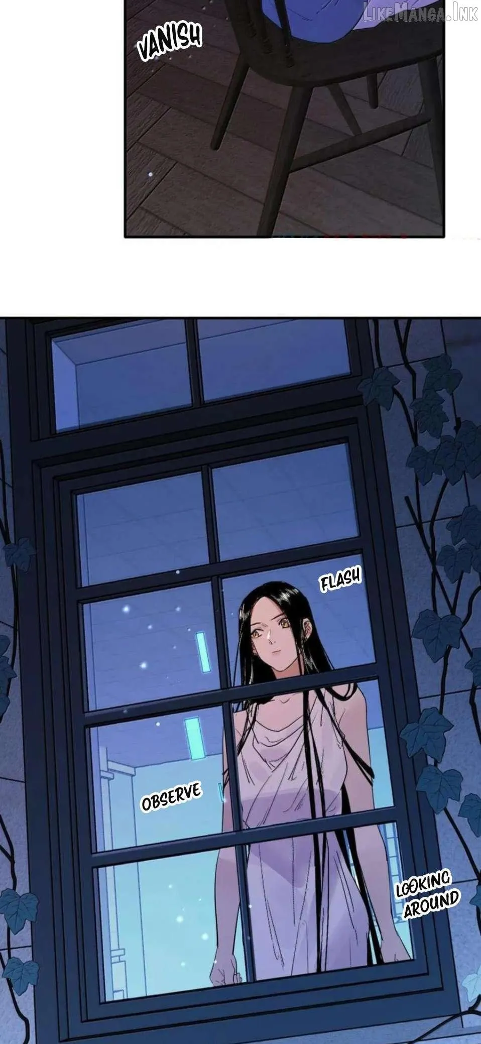 Artificial Temperature 36.7°C Chapter 51 page 16 - 
