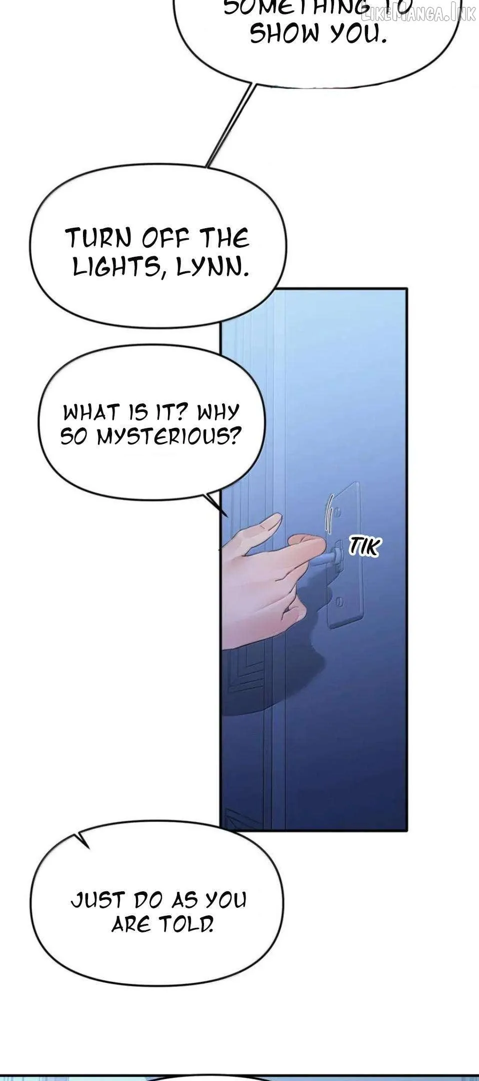 Artificial Temperature 36.7°C Chapter 51 page 3 - 