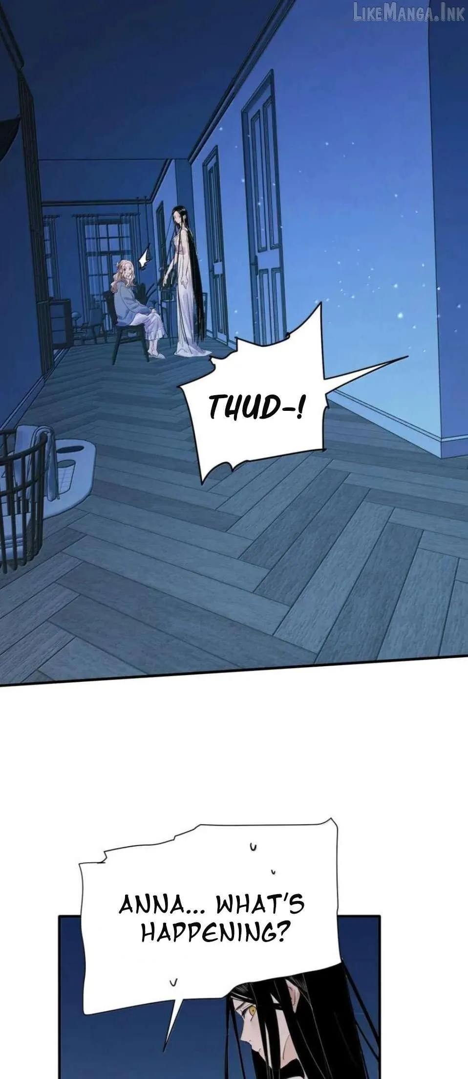 Artificial Temperature 36.7°C Chapter 51 page 22 - 