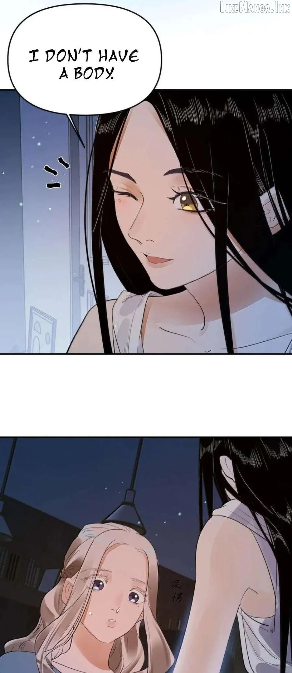 Artificial Temperature 36.7°C Chapter 51 page 26 - 