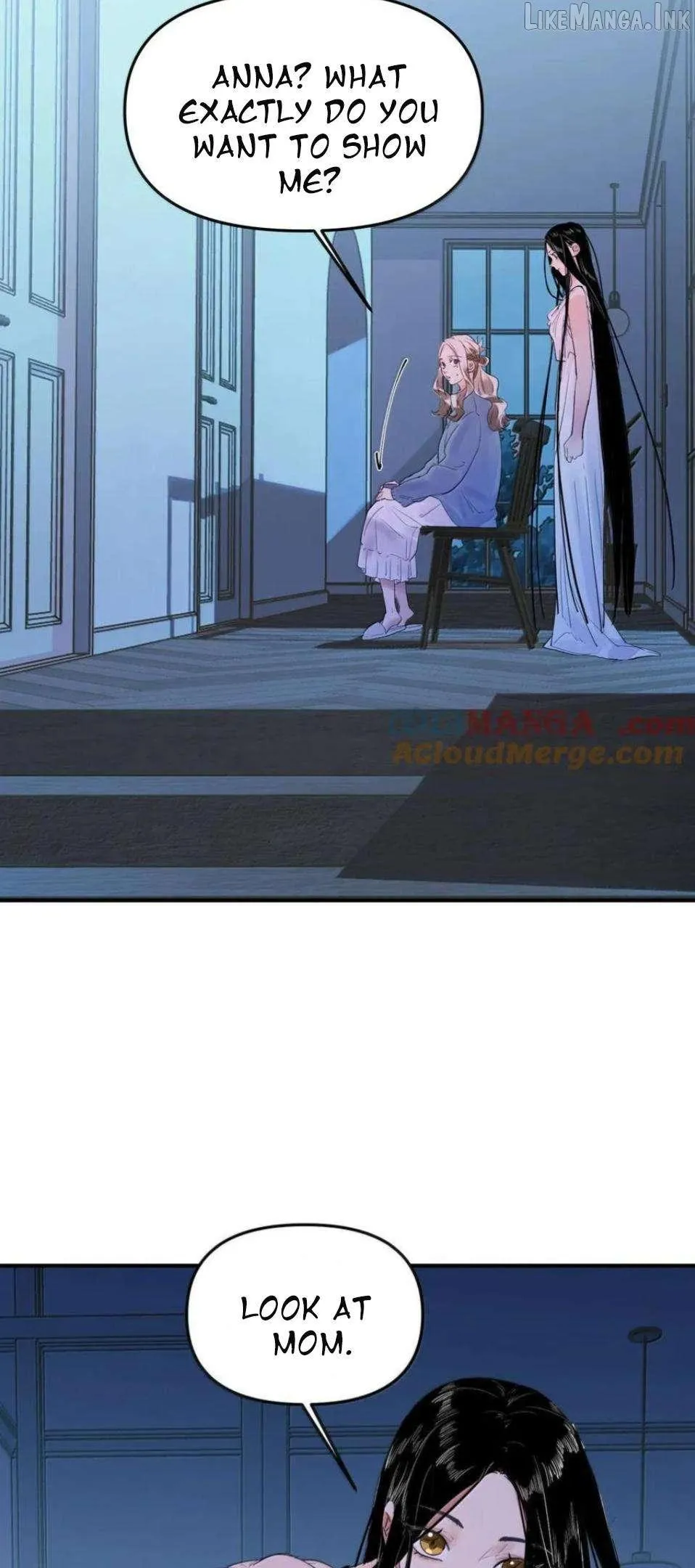 Artificial Temperature 36.7°C Chapter 51 page 4 - 
