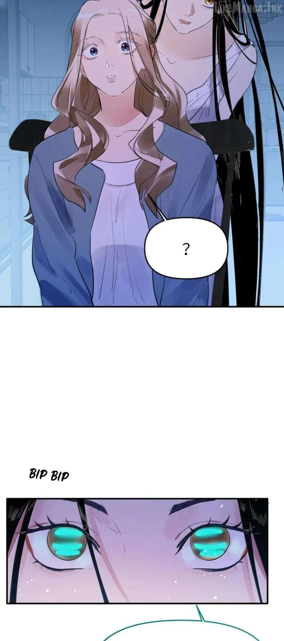 Artificial Temperature 36.7°C Chapter 51 page 5 - 