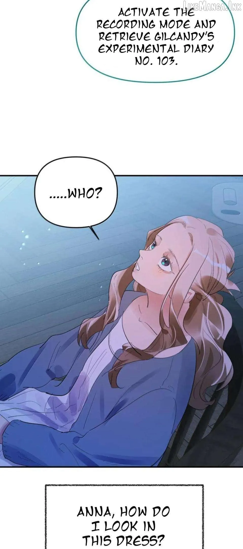 Artificial Temperature 36.7°C Chapter 51 page 6 - 