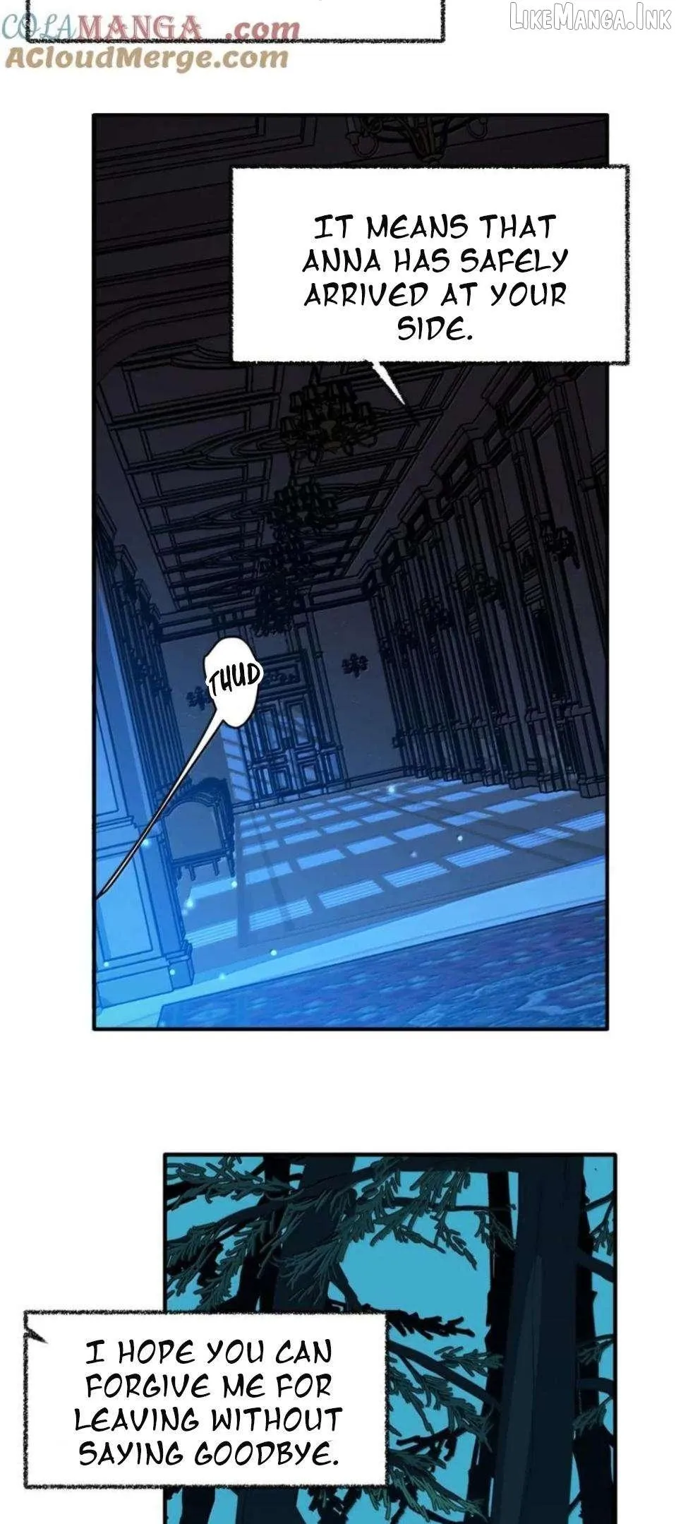 Artificial Temperature 36.7°C Chapter 51 page 9 - 