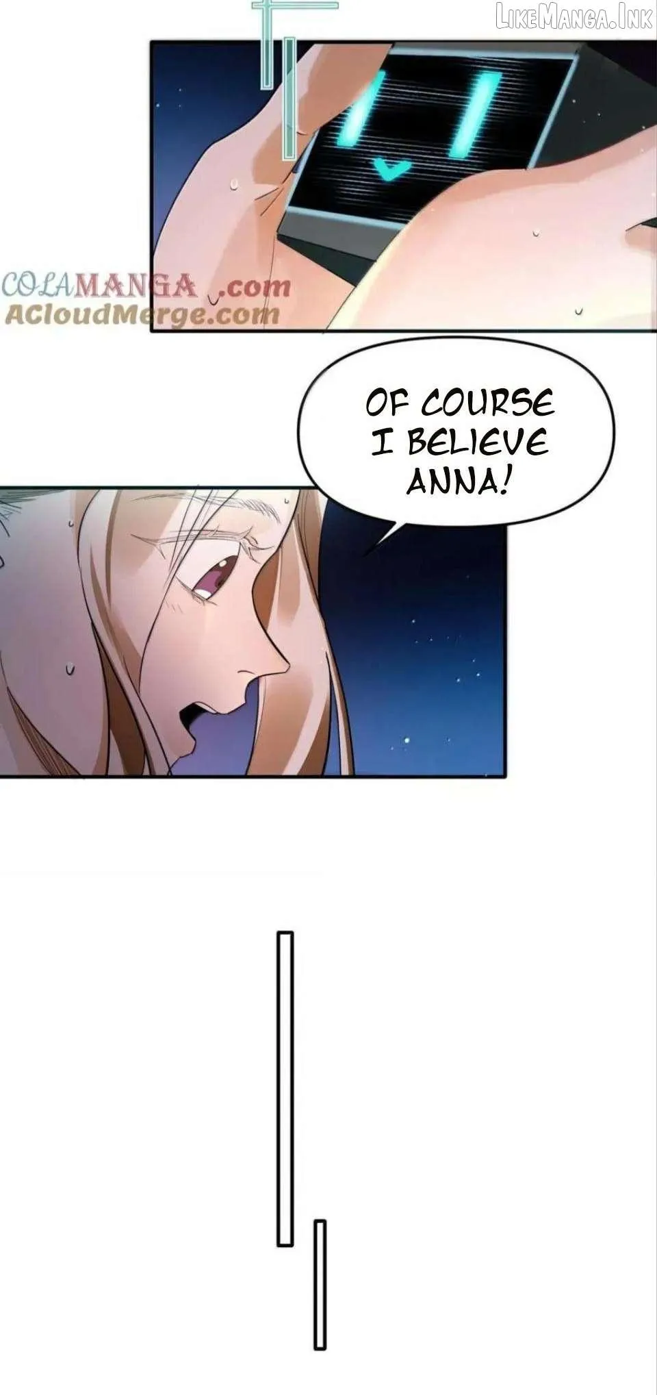 Artificial Temperature 36.7°C Chapter 52 page 12 - 