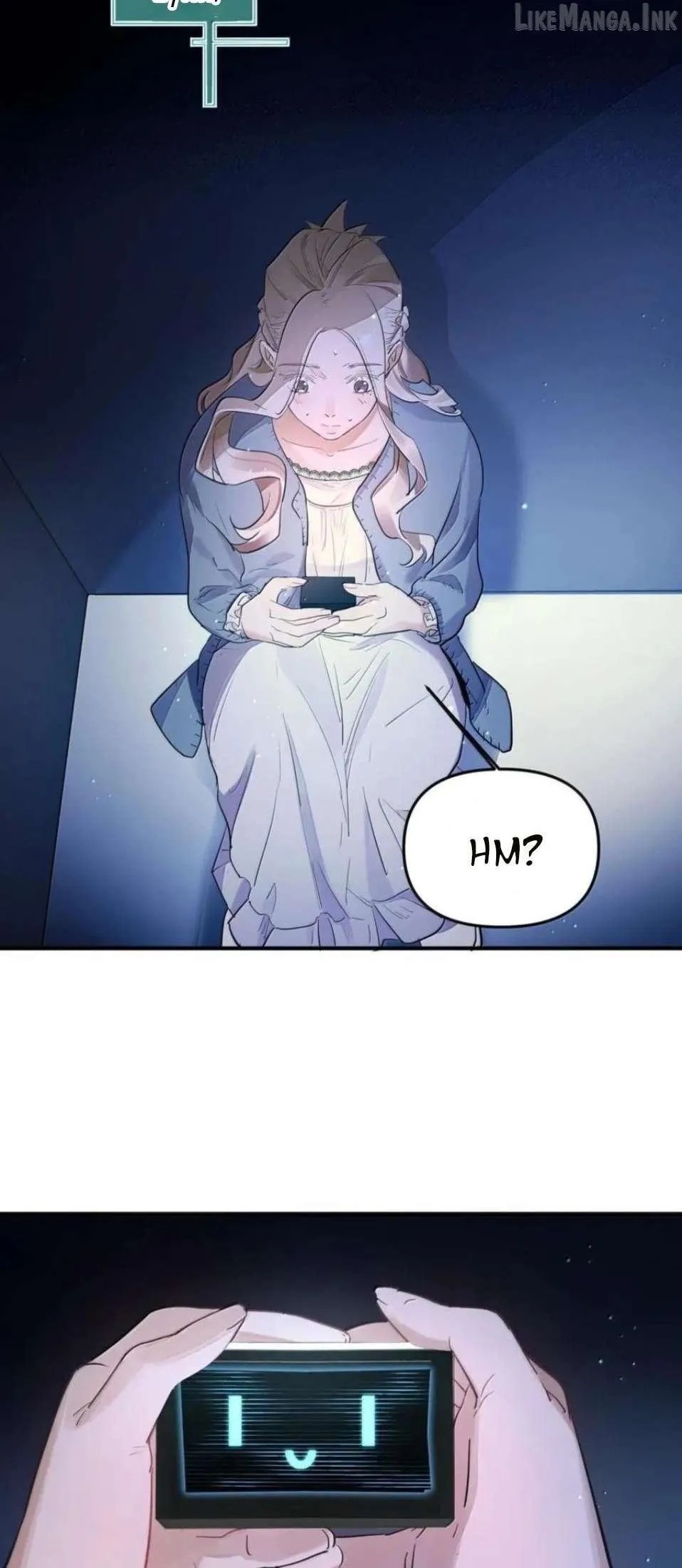 Artificial Temperature 36.7°C Chapter 52 page 15 - 