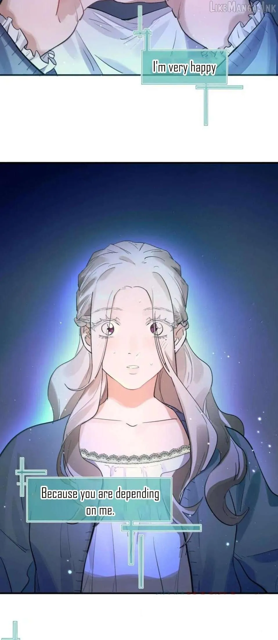 Artificial Temperature 36.7°C Chapter 52 page 16 - 
