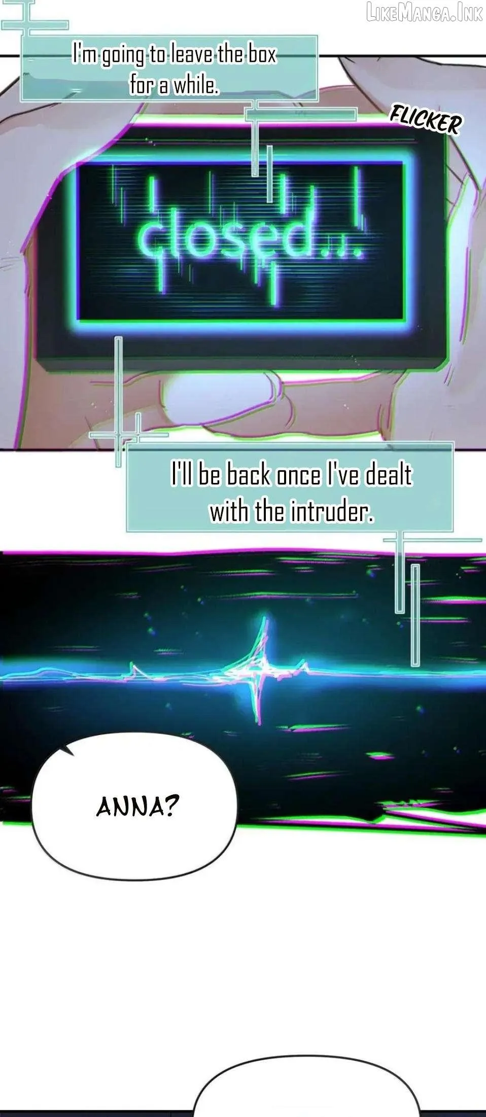 Artificial Temperature 36.7°C Chapter 52 page 17 - 