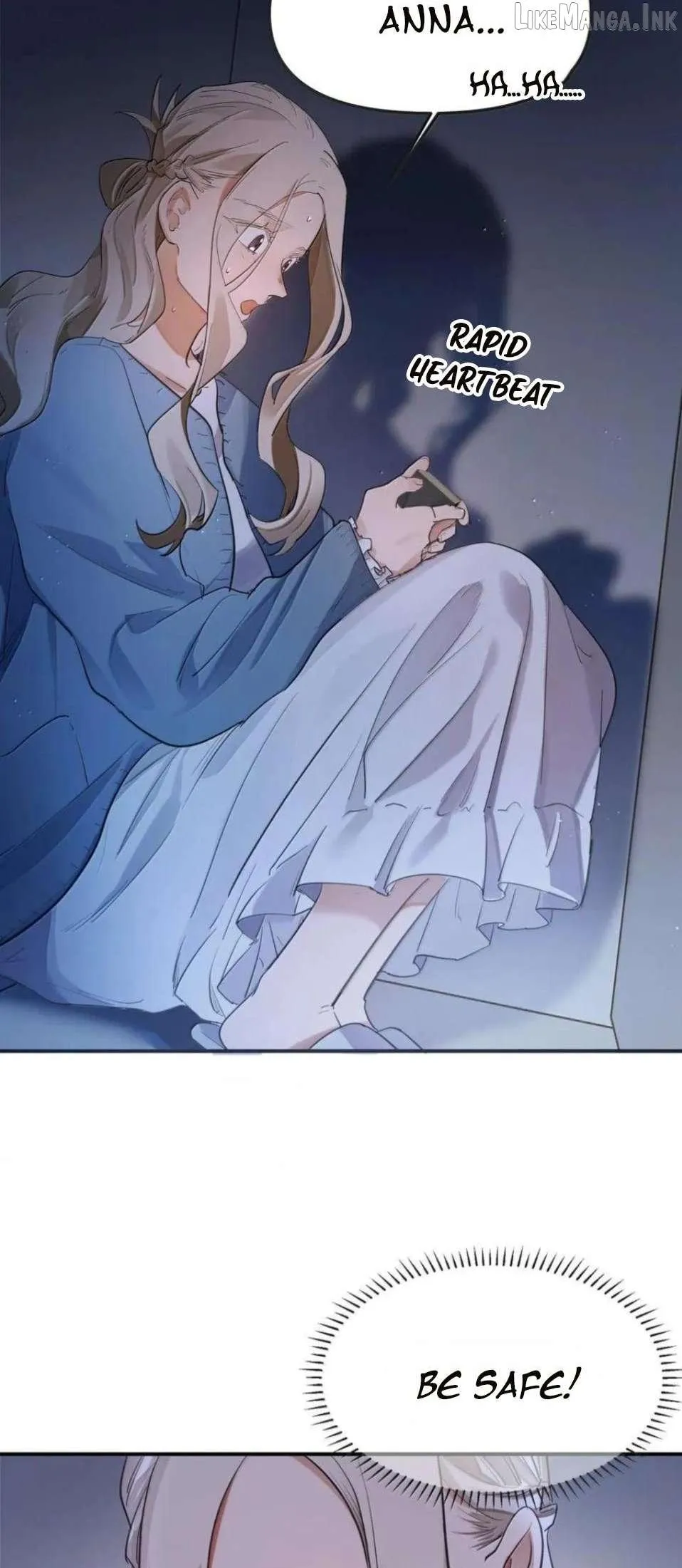 Artificial Temperature 36.7°C Chapter 52 page 18 - 