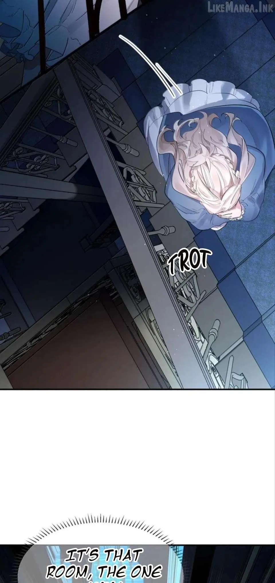 Artificial Temperature 36.7°C Chapter 52 page 3 - 