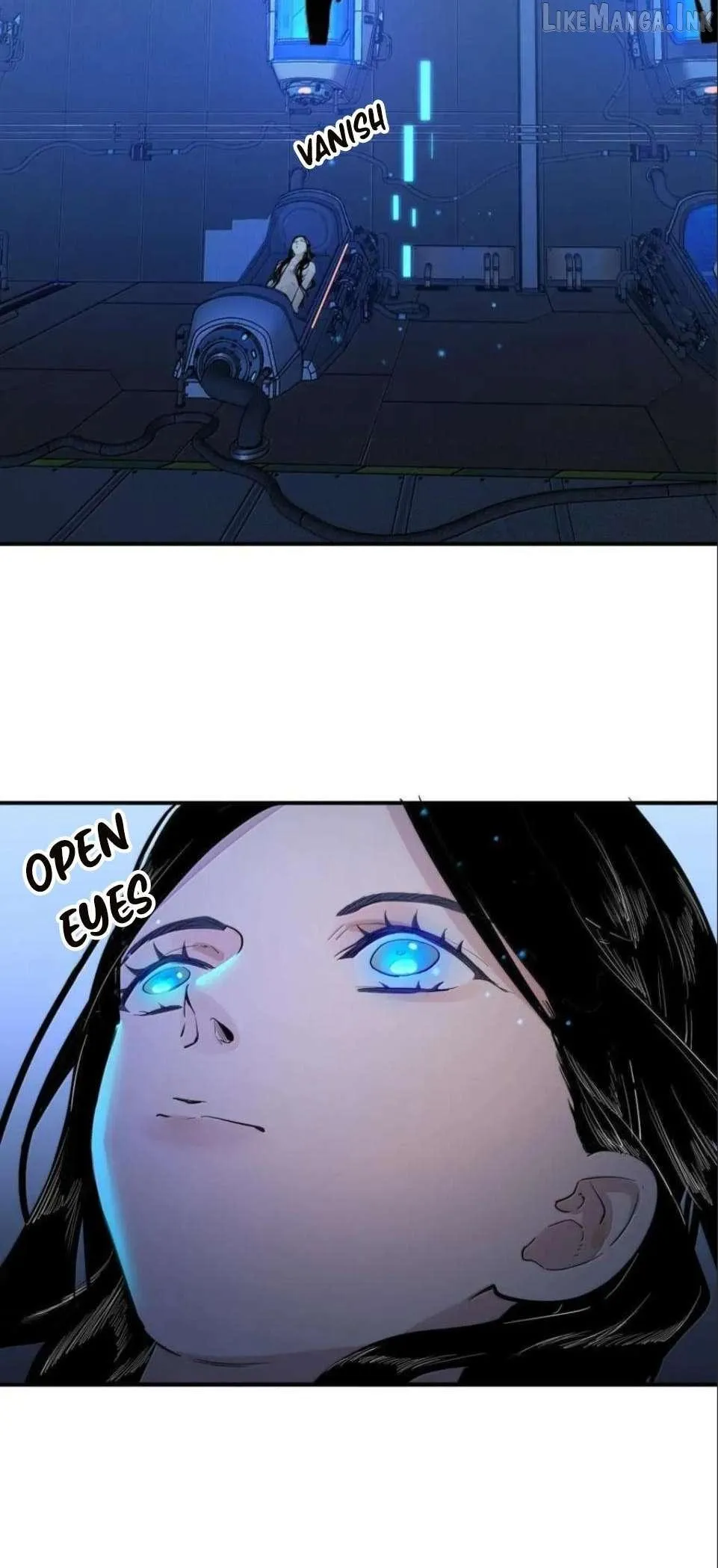 Artificial Temperature 36.7°C Chapter 52 page 24 - 