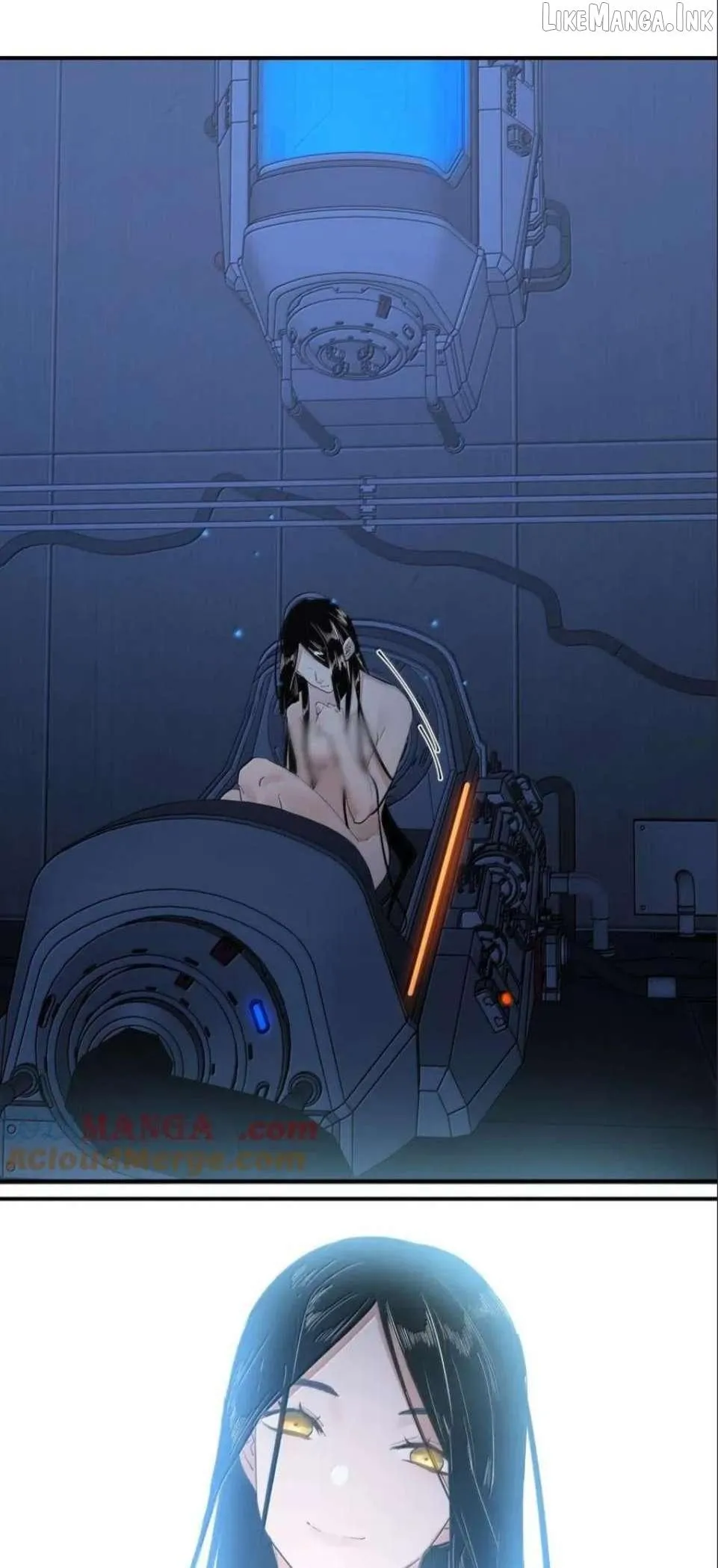 Artificial Temperature 36.7°C Chapter 52 page 25 - 