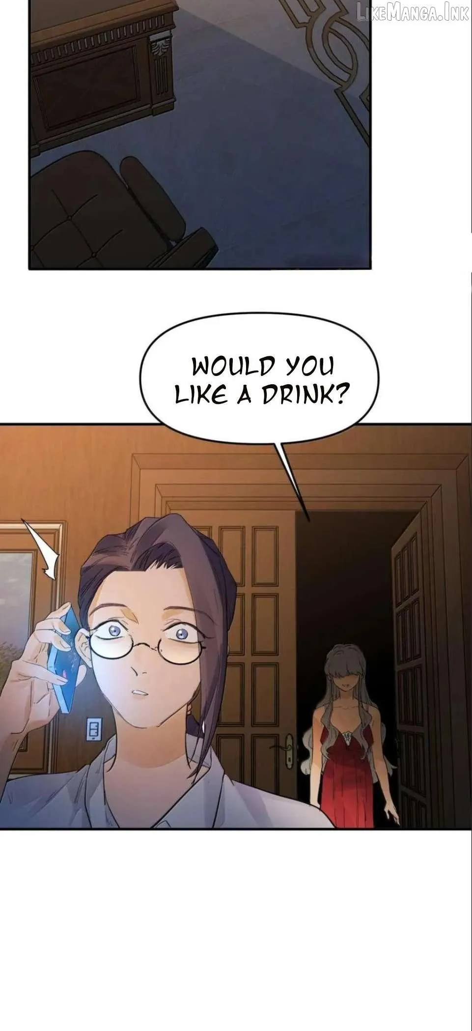 Artificial Temperature 36.7°C Chapter 52 page 30 - 