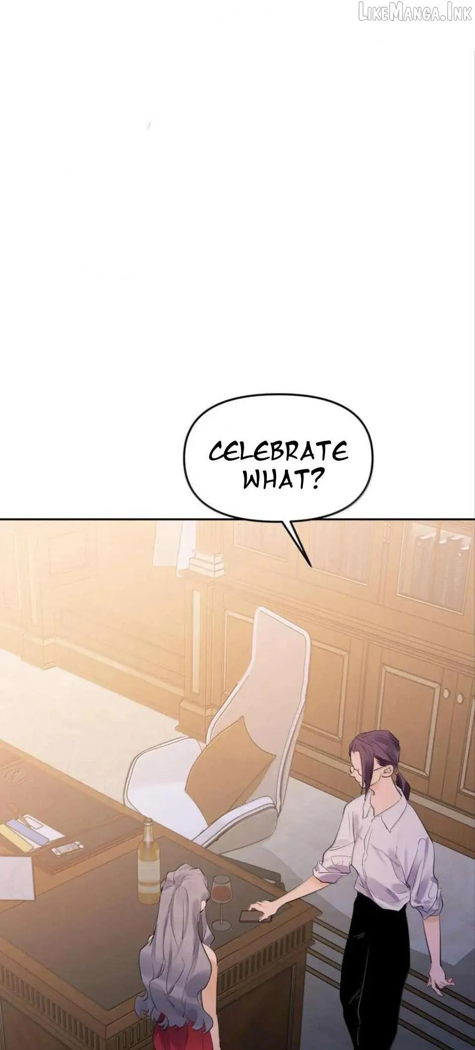 Artificial Temperature 36.7°C Chapter 53 page 2 - 