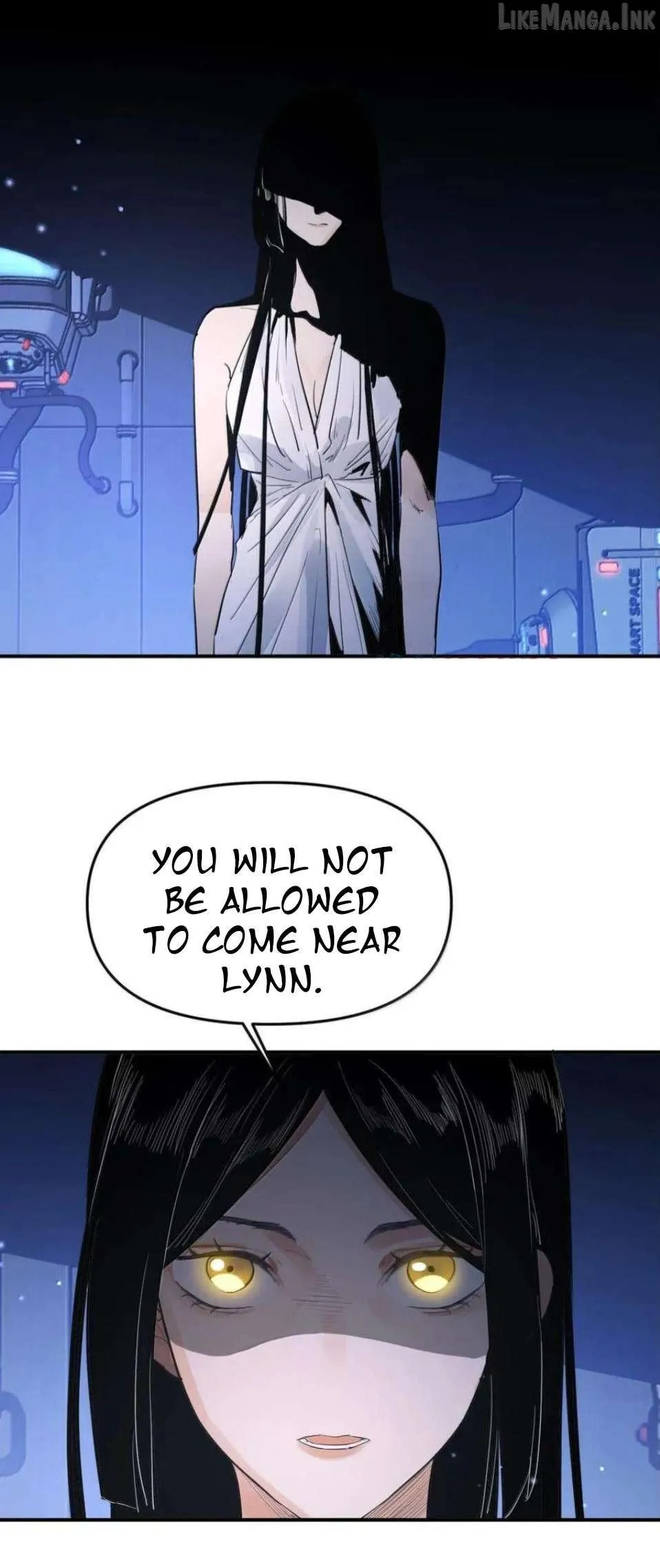 Artificial Temperature 36.7°C Chapter 53 page 26 - 