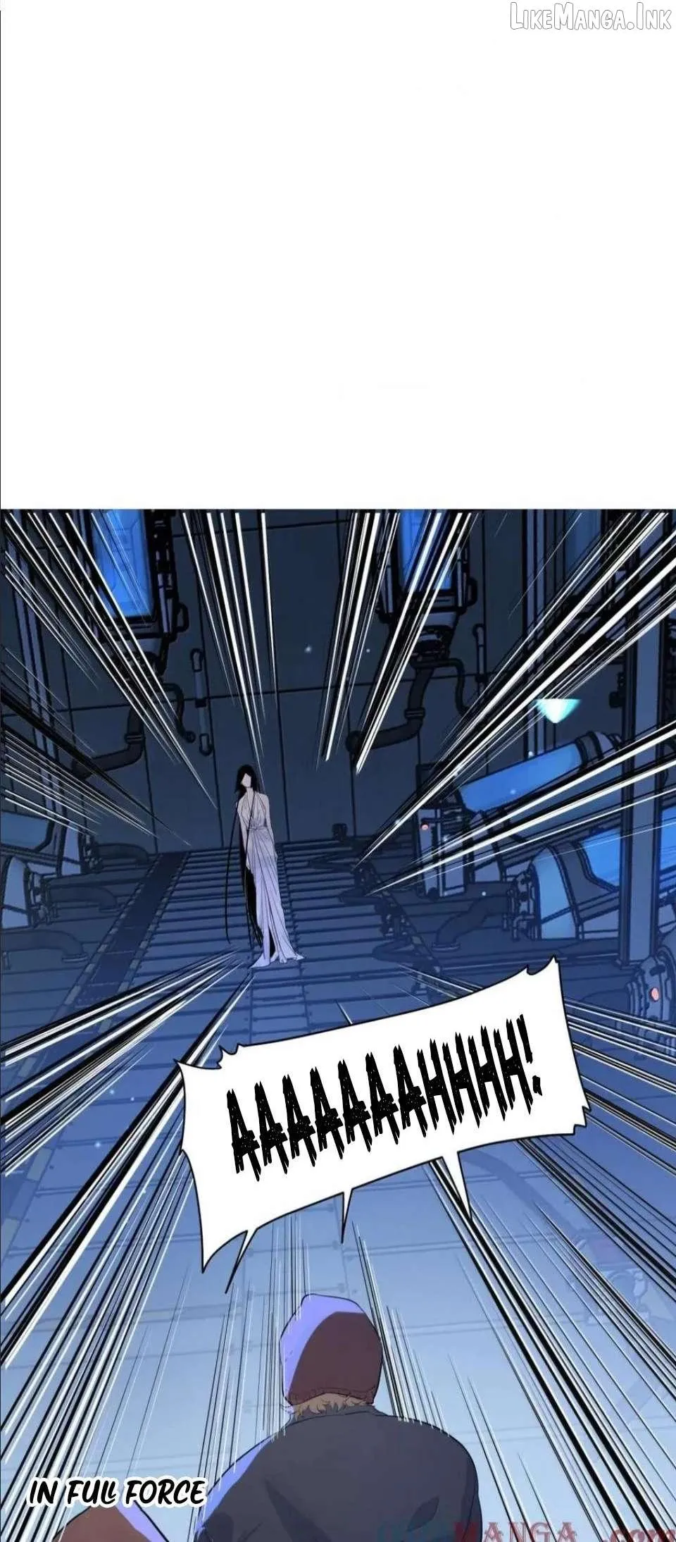 Artificial Temperature 36.7°C Chapter 54 page 2 - 