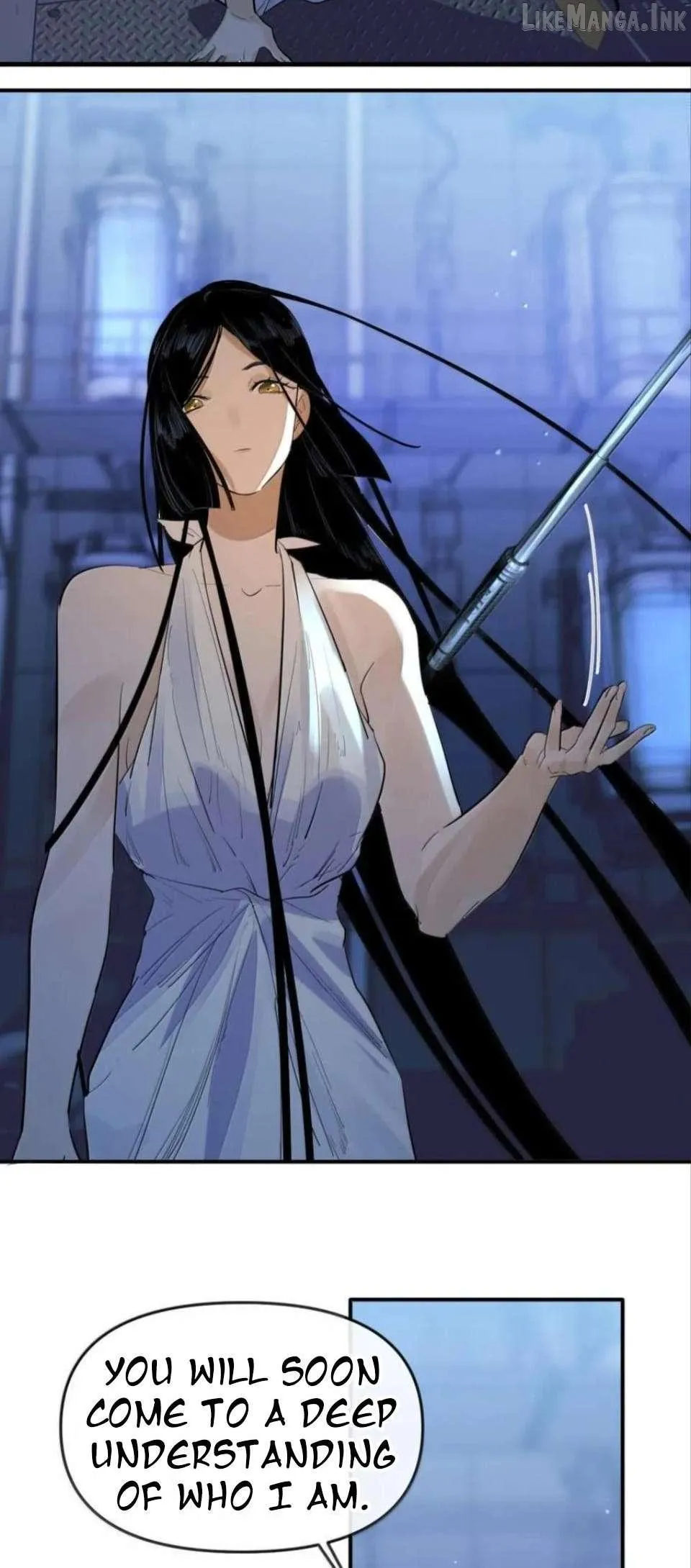 Artificial Temperature 36.7°C Chapter 54 page 11 - 