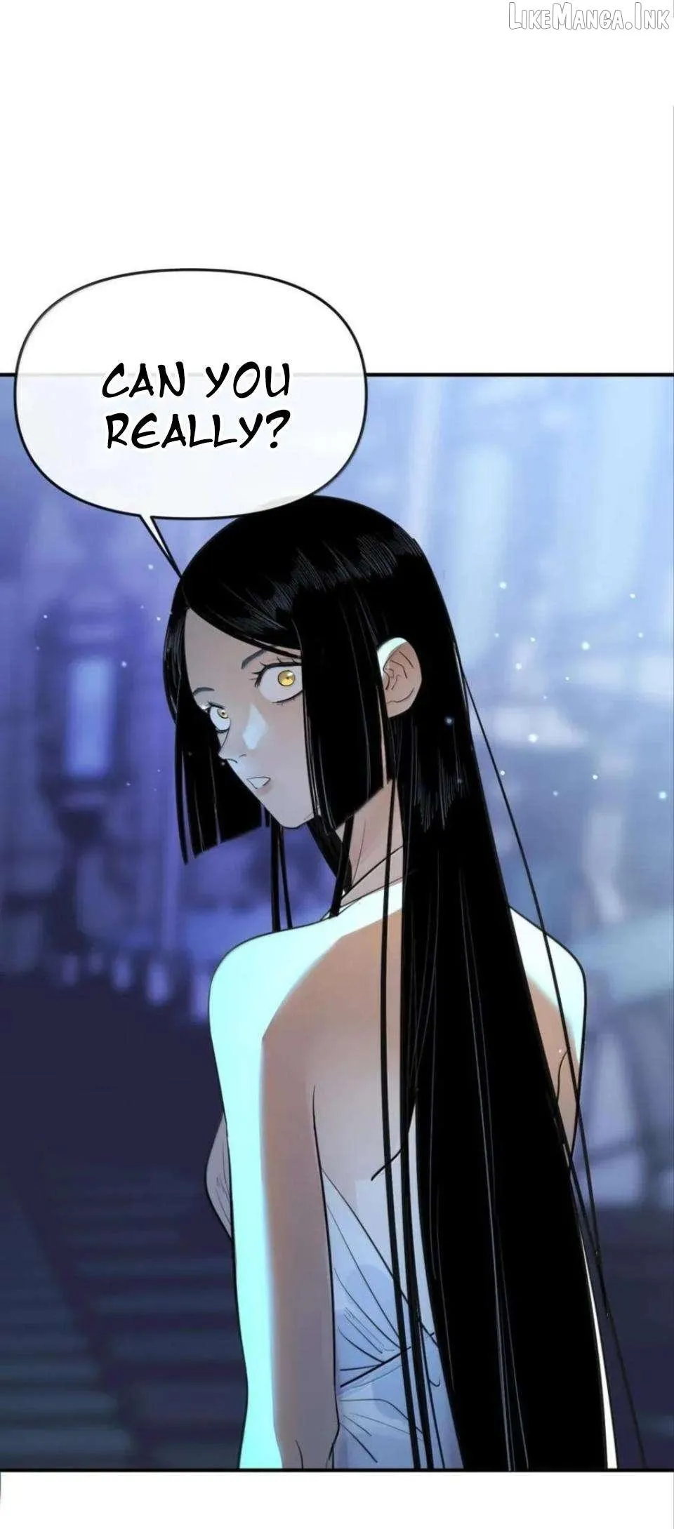 Artificial Temperature 36.7°C Chapter 54 page 14 - 