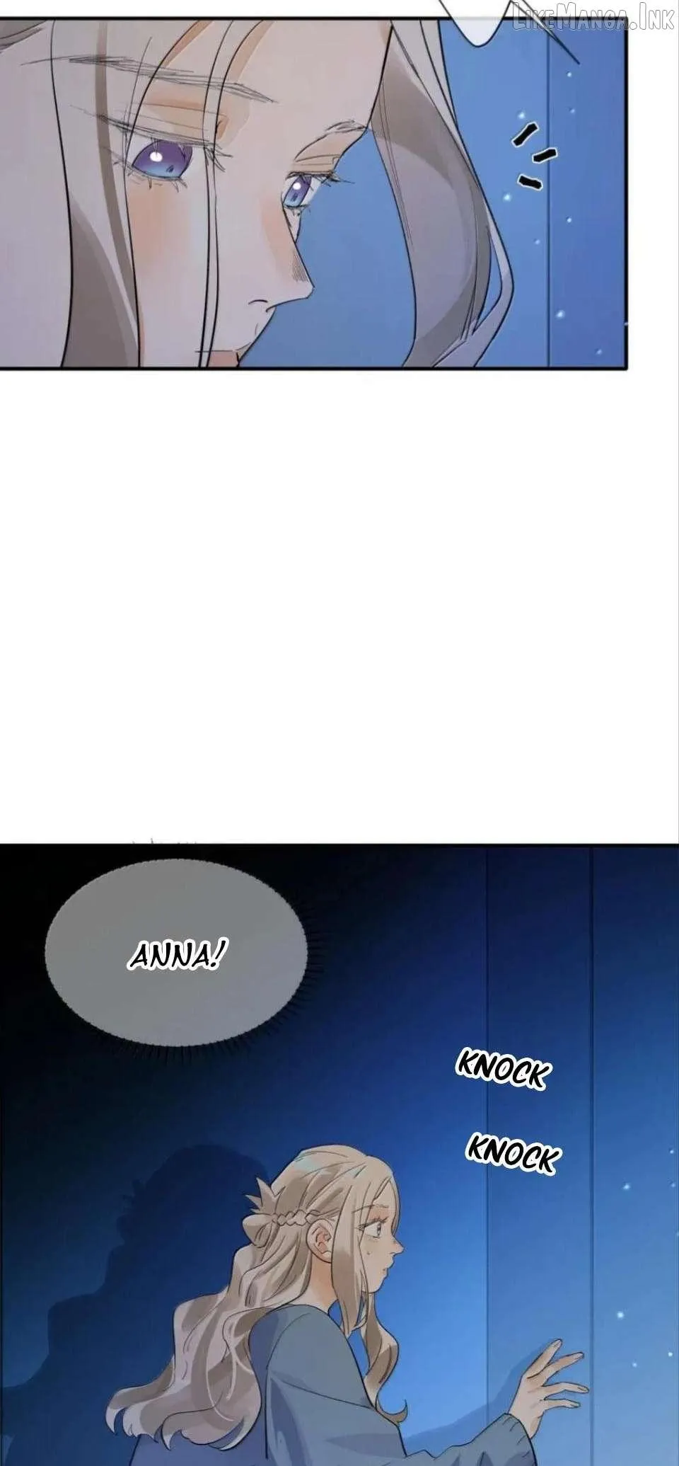 Artificial Temperature 36.7°C Chapter 54 page 20 - 