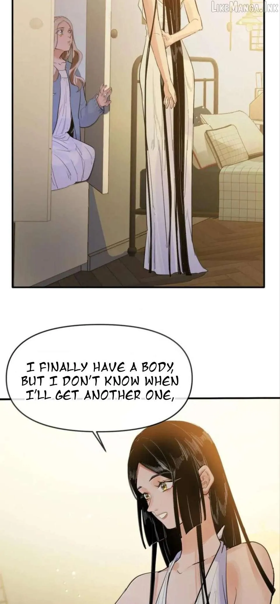 Artificial Temperature 36.7°C Chapter 54 page 25 - 