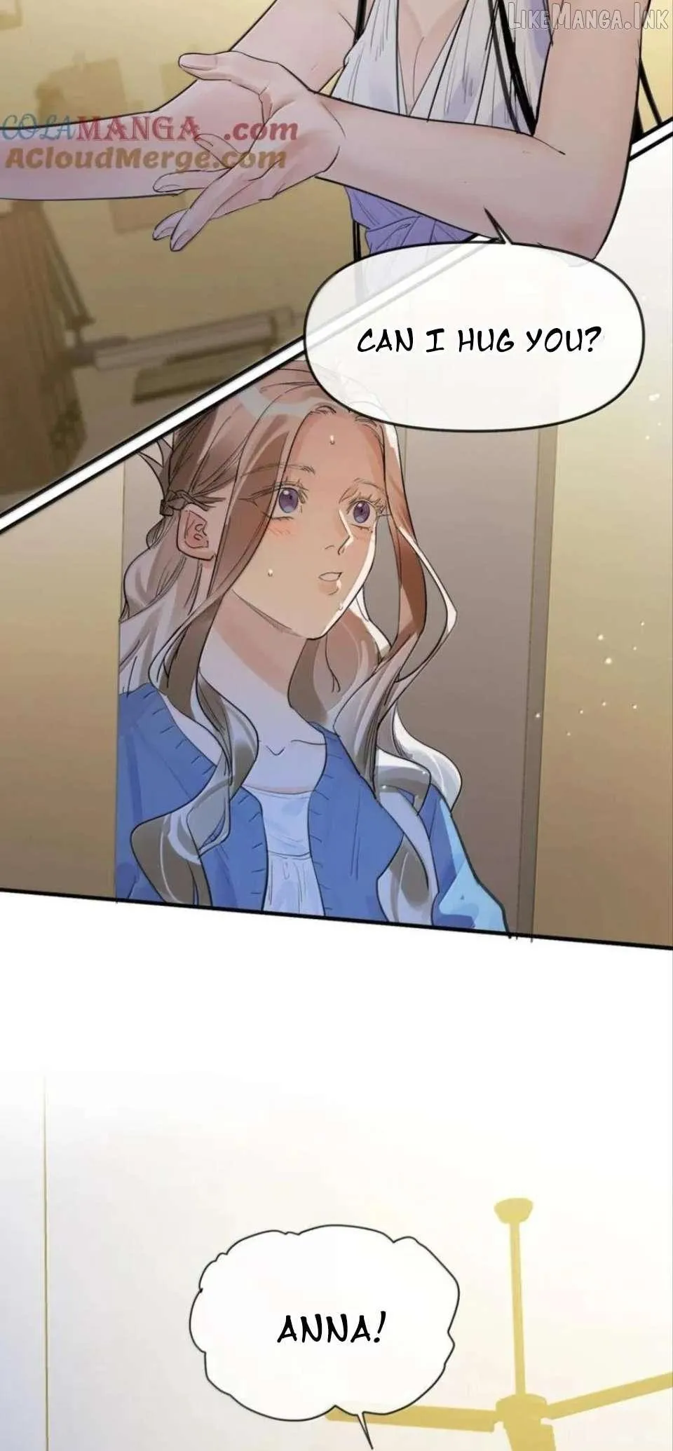 Artificial Temperature 36.7°C Chapter 54 page 26 - 