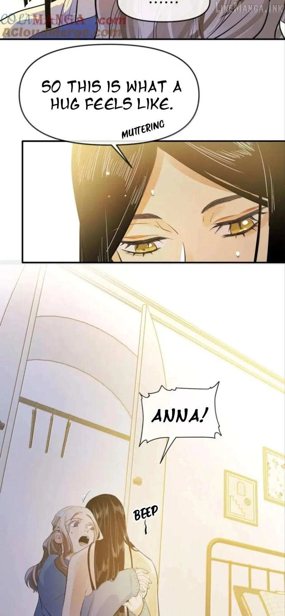 Artificial Temperature 36.7°C Chapter 54 page 29 - 