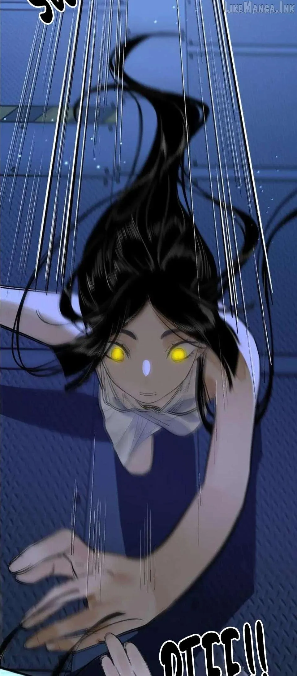 Artificial Temperature 36.7°C Chapter 54 page 5 - 