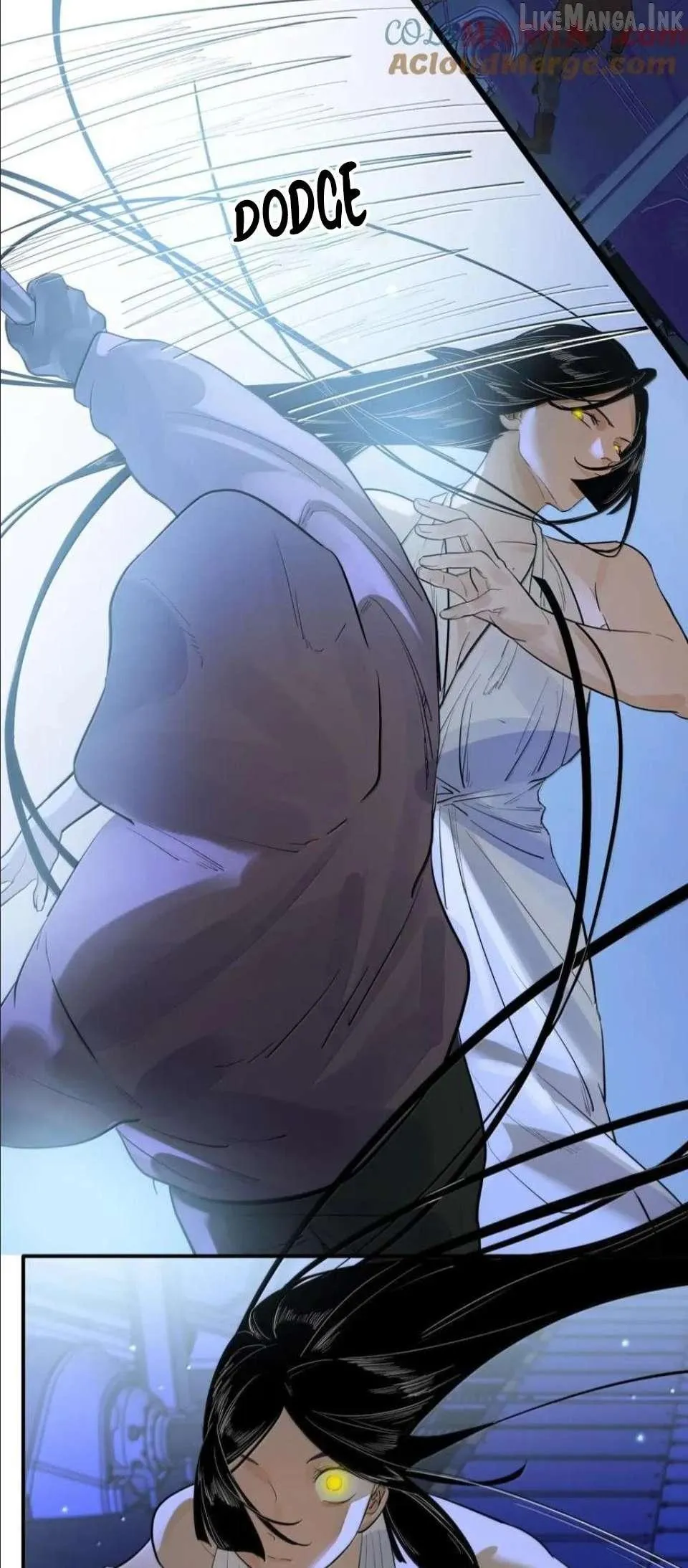 Artificial Temperature 36.7°C Chapter 54 page 7 - 