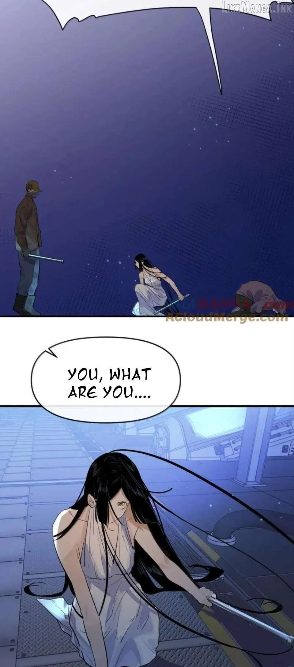 Artificial Temperature 36.7°C Chapter 54 page 10 - 