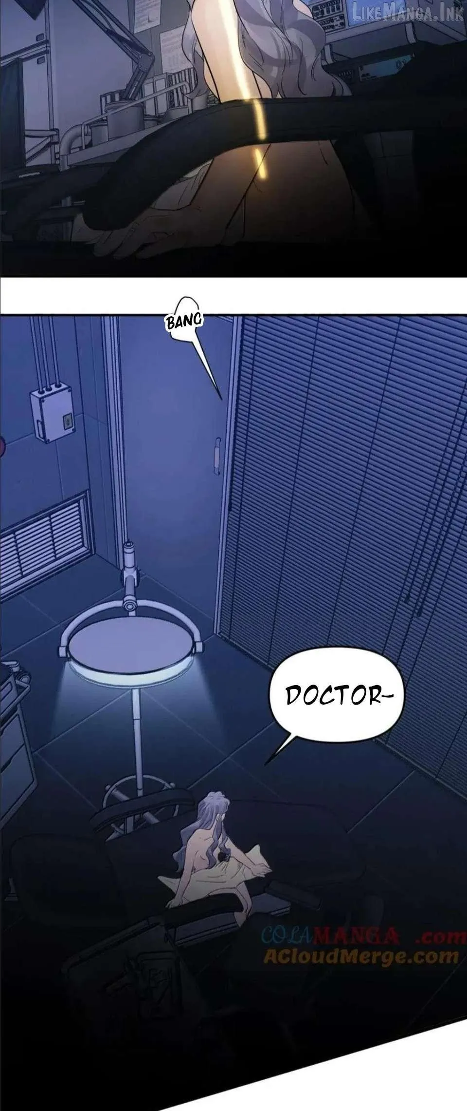 Artificial Temperature 36.7°C Chapter 55 page 24 - 
