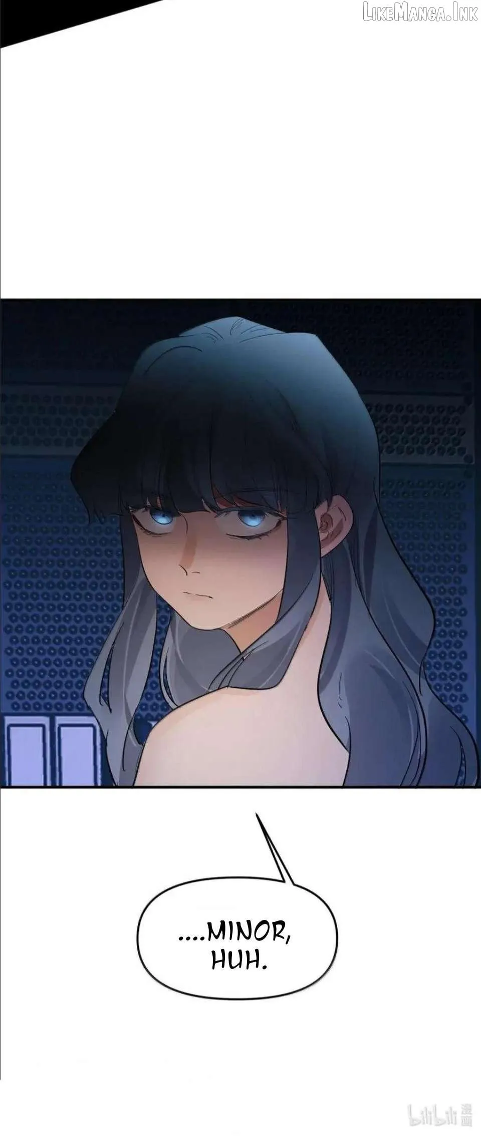 Artificial Temperature 36.7°C Chapter 55 page 25 - 