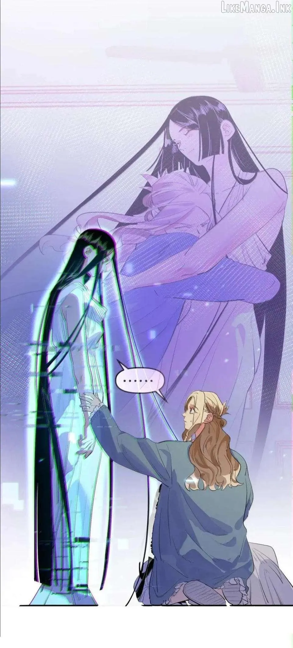 Artificial Temperature 36.7°C Chapter 55 page 5 - 