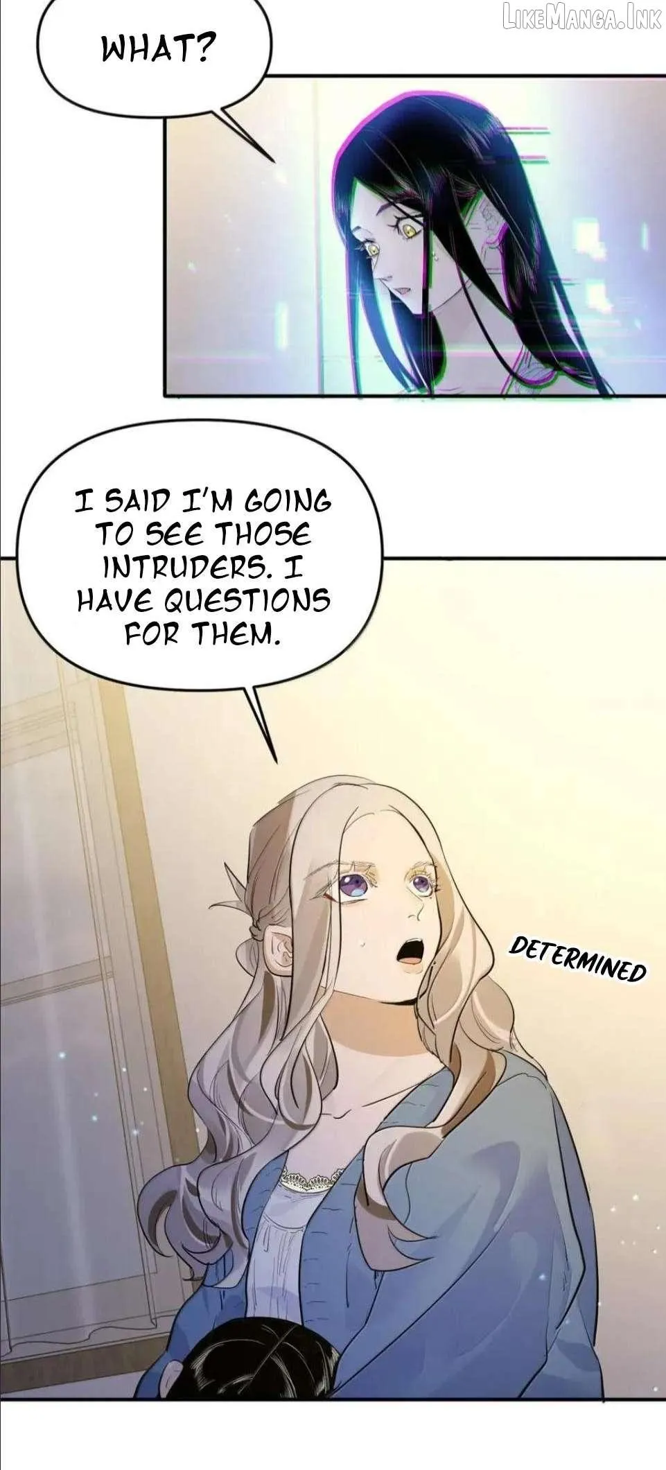 Artificial Temperature 36.7°C Chapter 55 page 10 - 