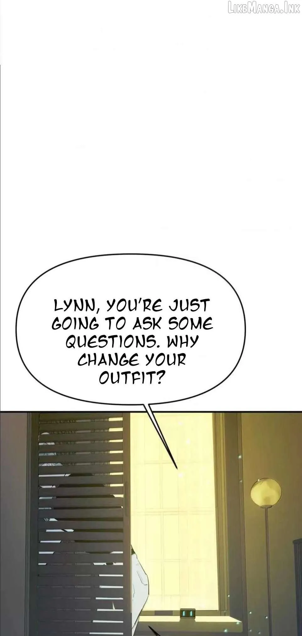 Artificial Temperature 36.7°C Chapter 56 page 2 - 