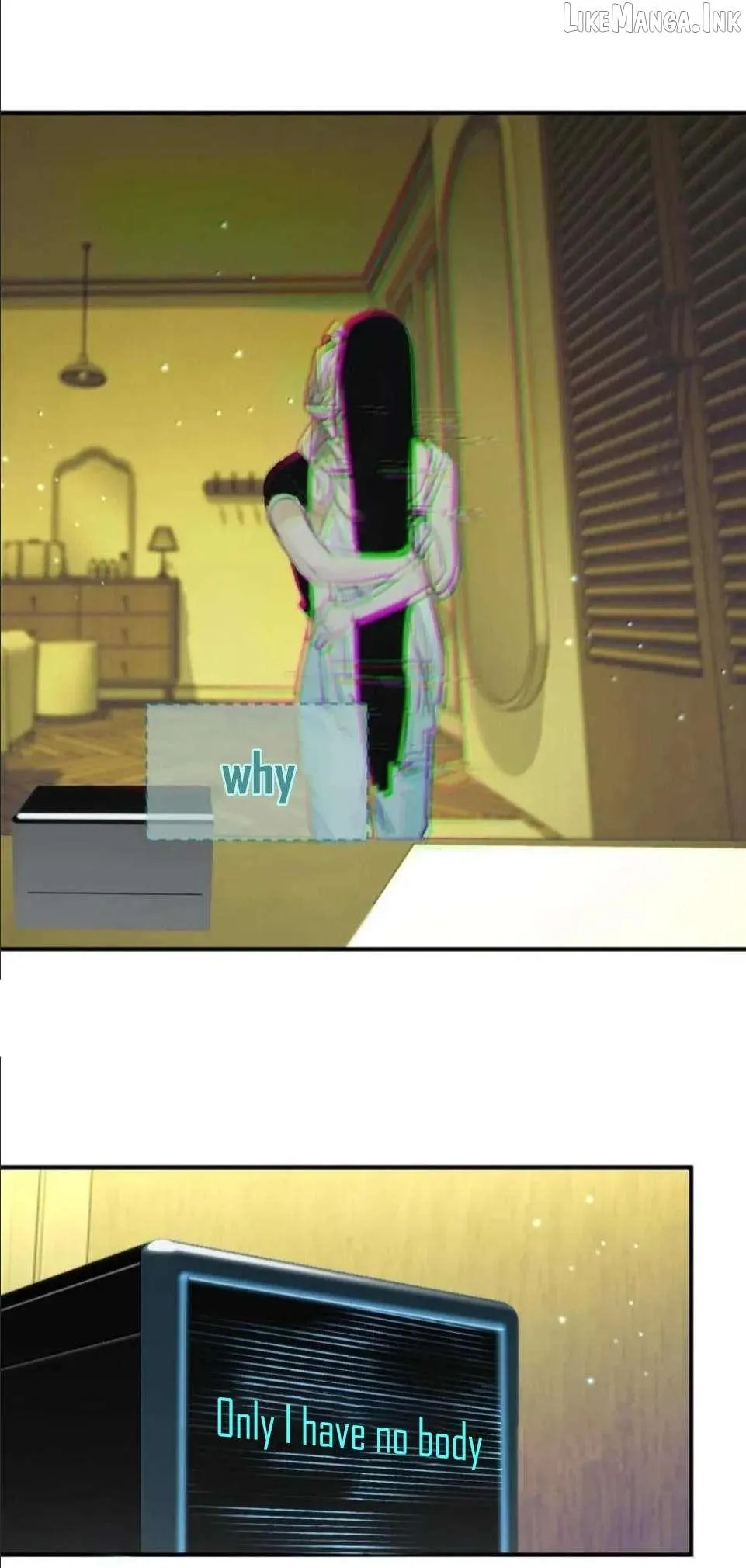Artificial Temperature 36.7°C Chapter 56 page 14 - 