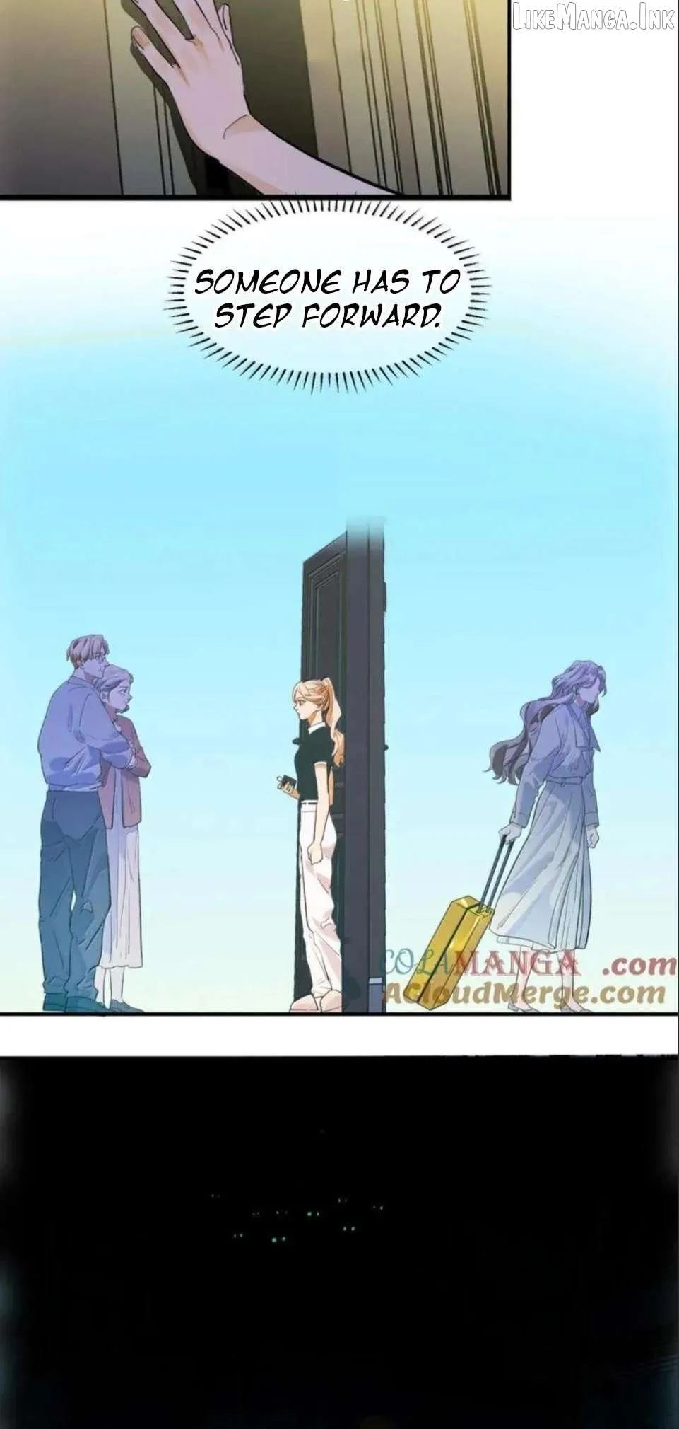 Artificial Temperature 36.7°C Chapter 56 page 26 - 