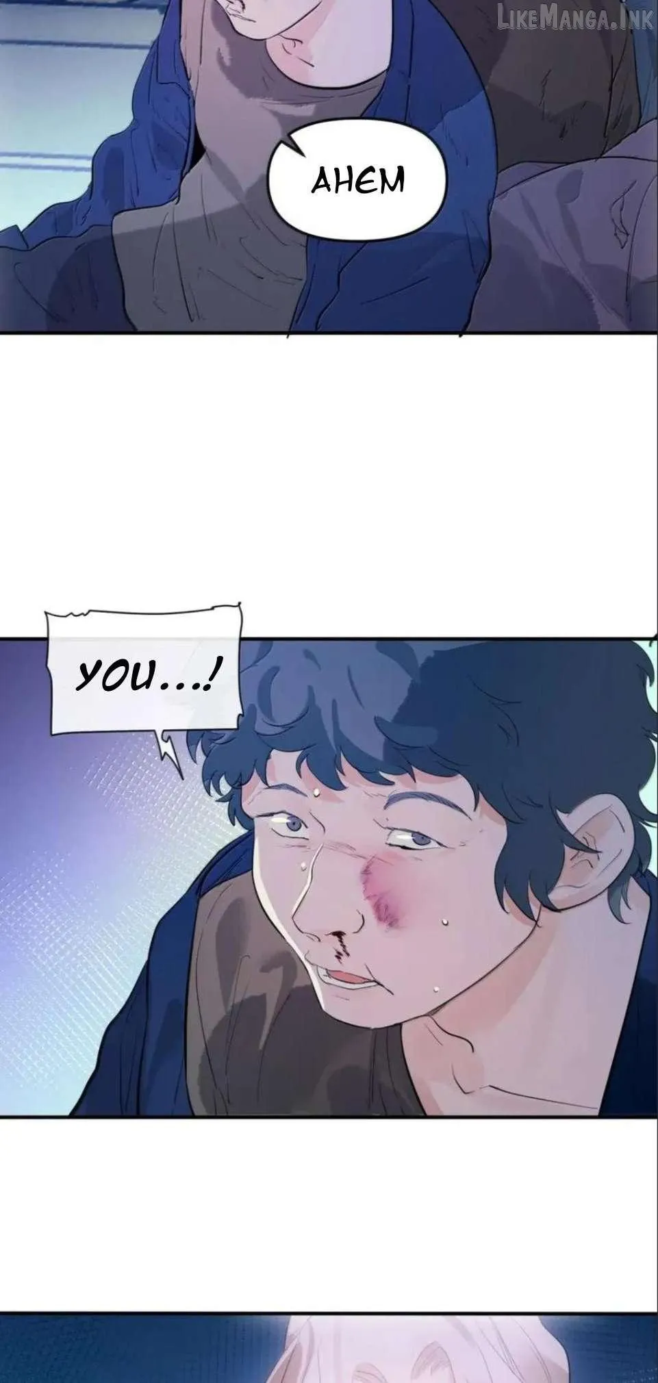 Artificial Temperature 36.7°C Chapter 56 page 29 - 