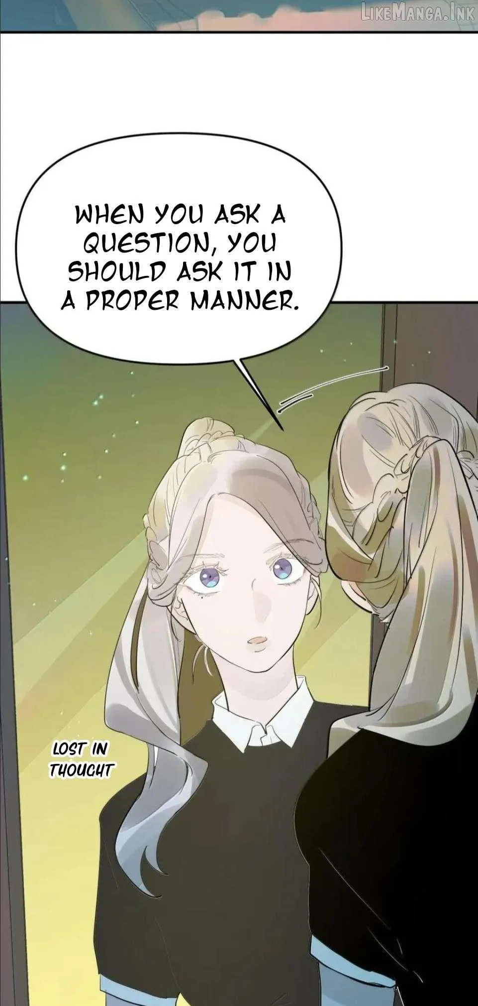 Artificial Temperature 36.7°C Chapter 56 page 4 - 