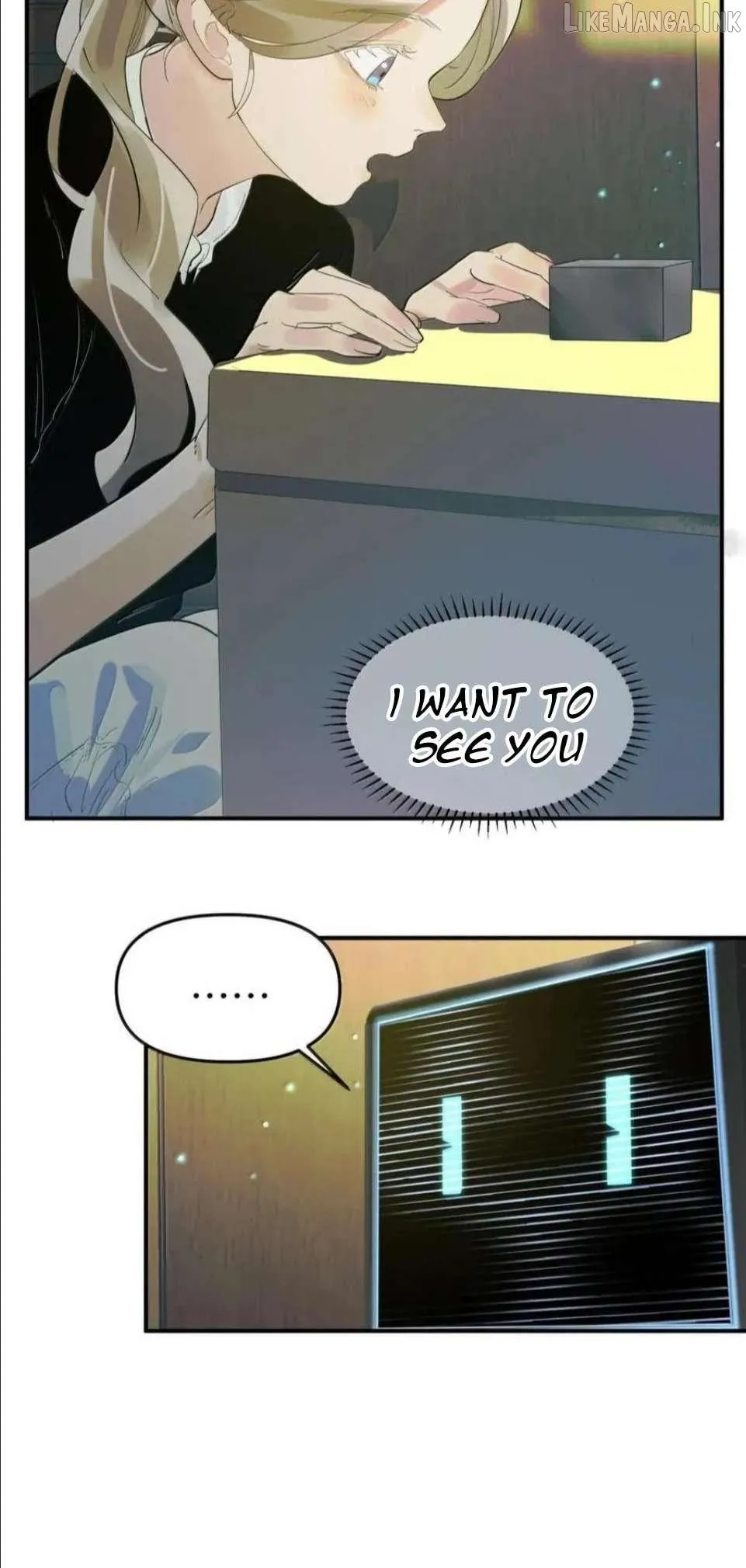 Artificial Temperature 36.7°C Chapter 56 page 7 - 