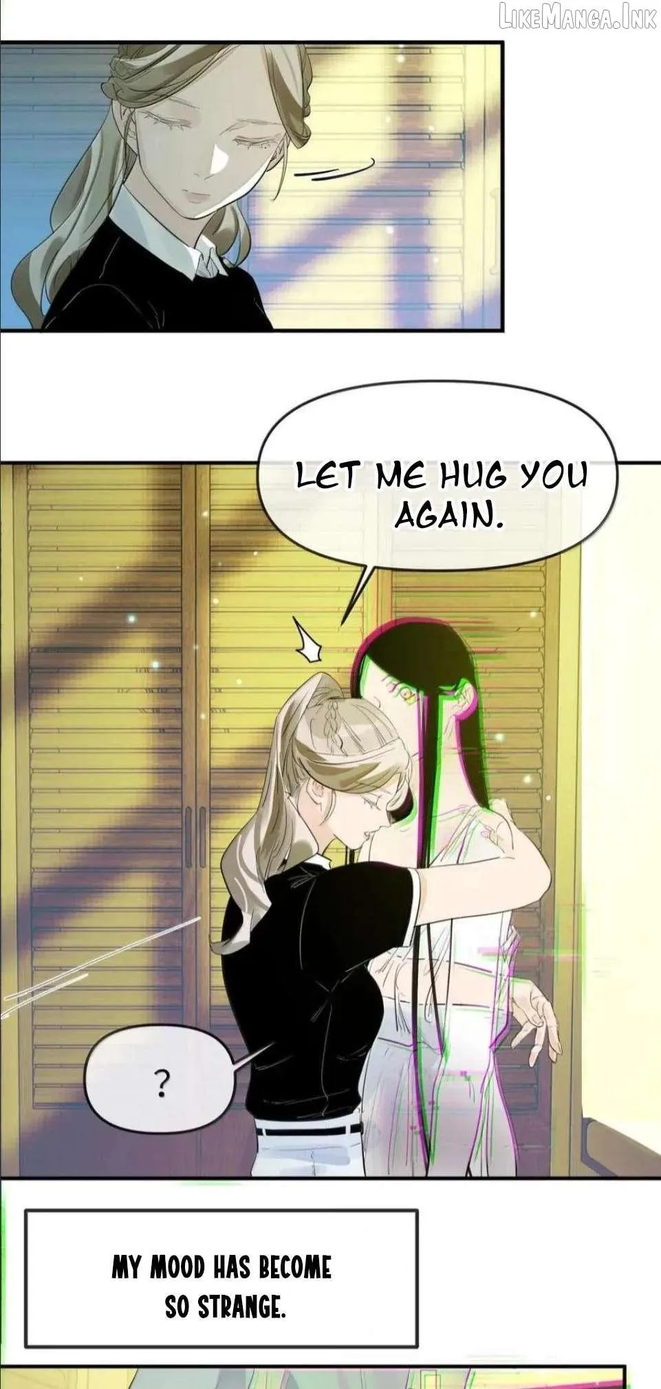 Artificial Temperature 36.7°C Chapter 56 page 10 - 