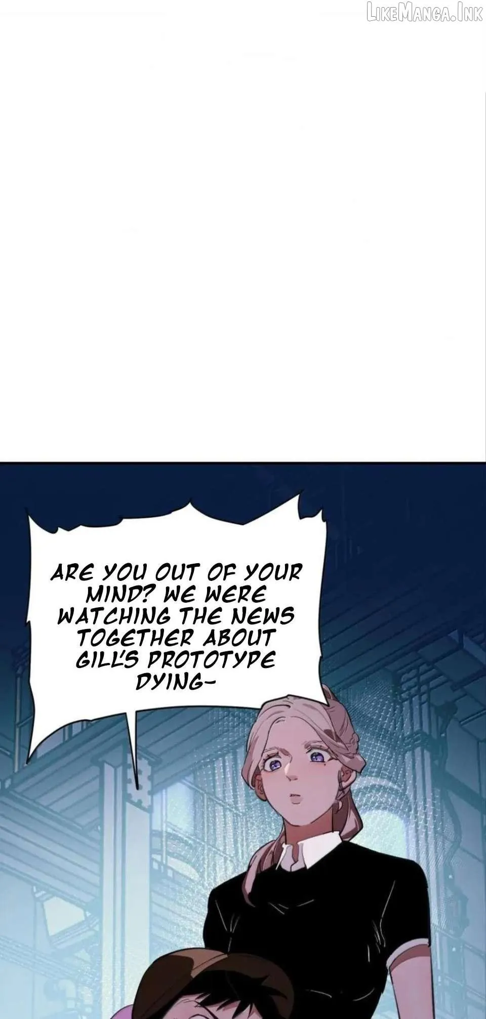 Artificial Temperature 36.7°C Chapter 57 page 2 - 
