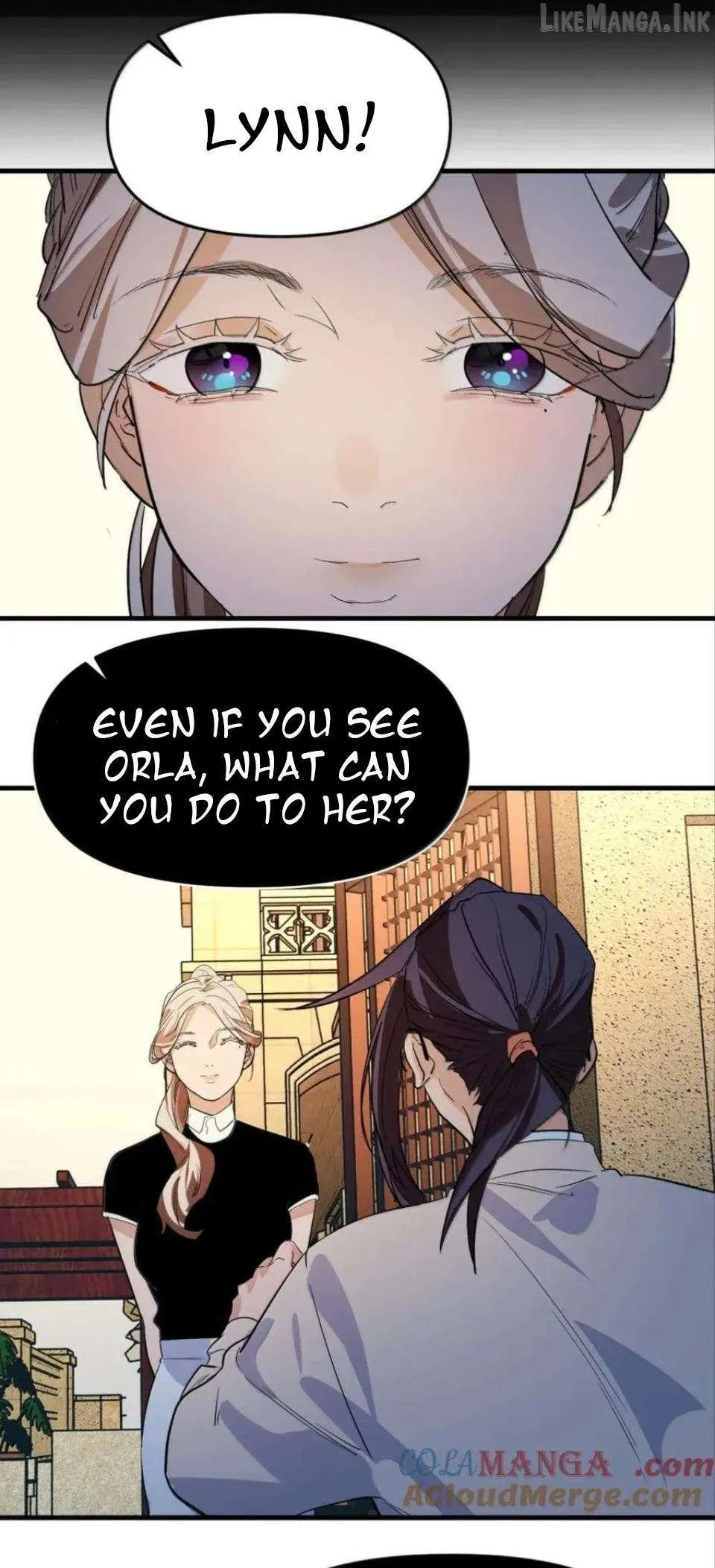 Artificial Temperature 36.7°C Chapter 57 page 15 - 