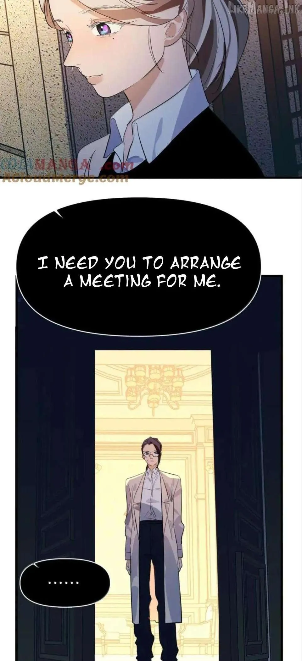 Artificial Temperature 36.7°C Chapter 57 page 17 - 