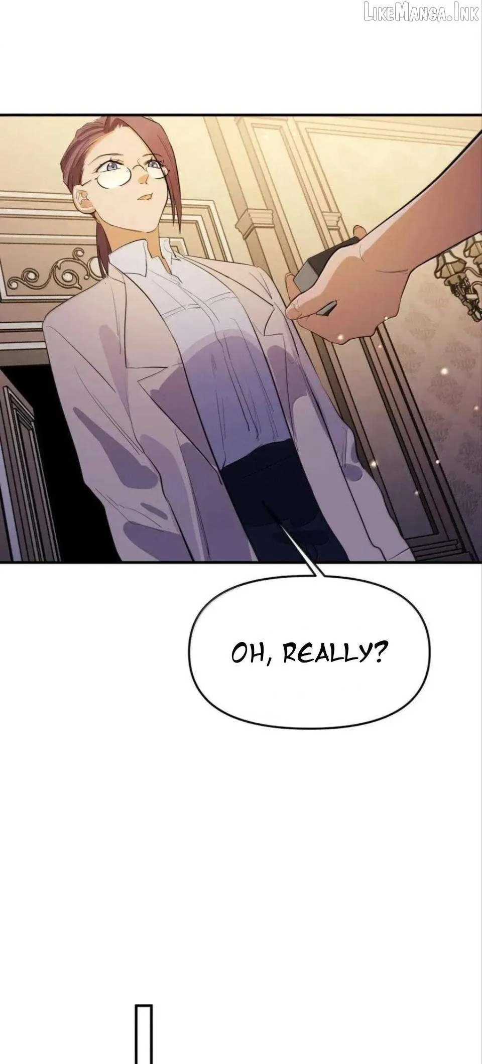 Artificial Temperature 36.7°C Chapter 57 page 22 - 