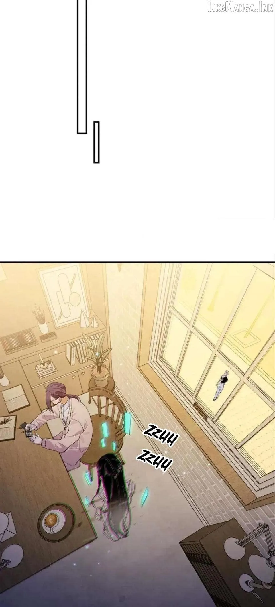 Artificial Temperature 36.7°C Chapter 57 page 23 - 