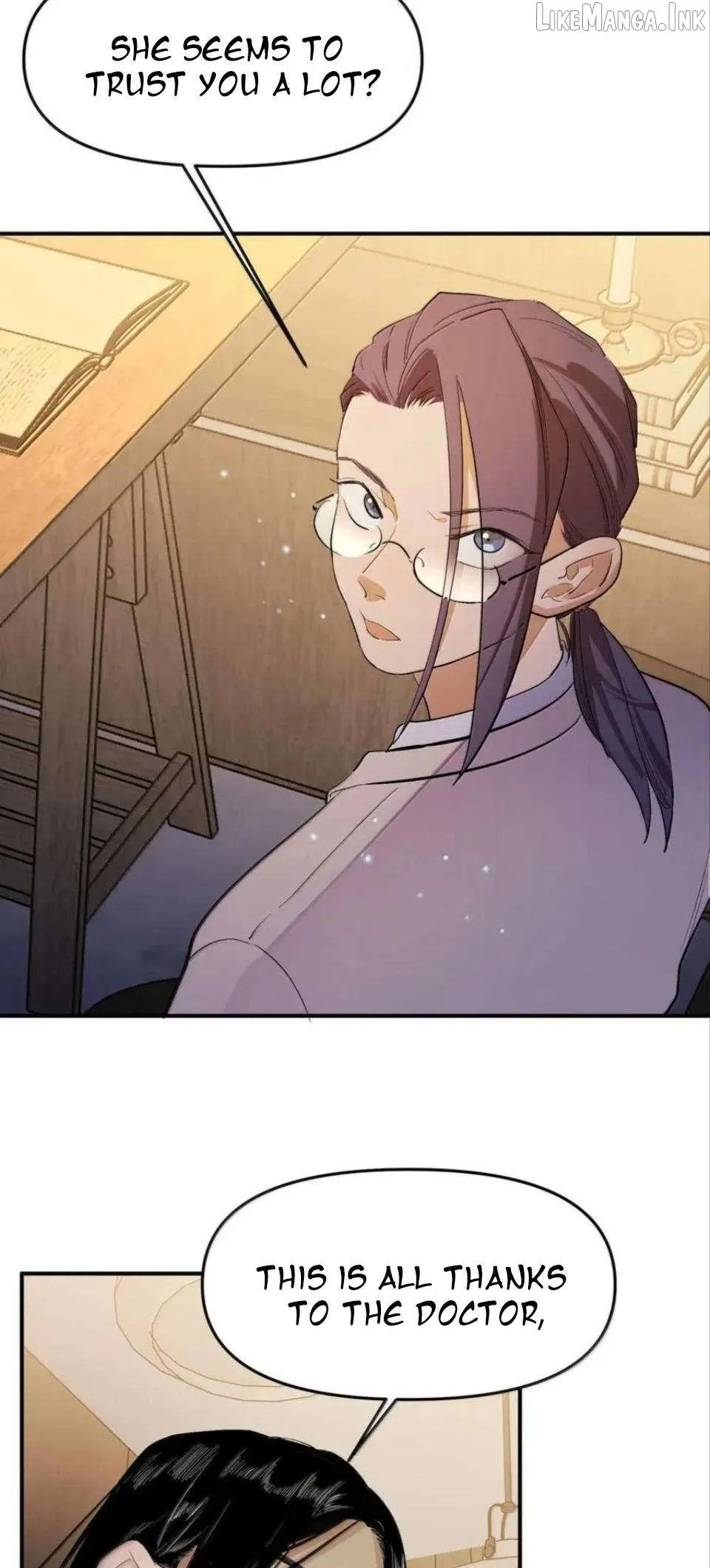 Artificial Temperature 36.7°C Chapter 57 page 25 - 