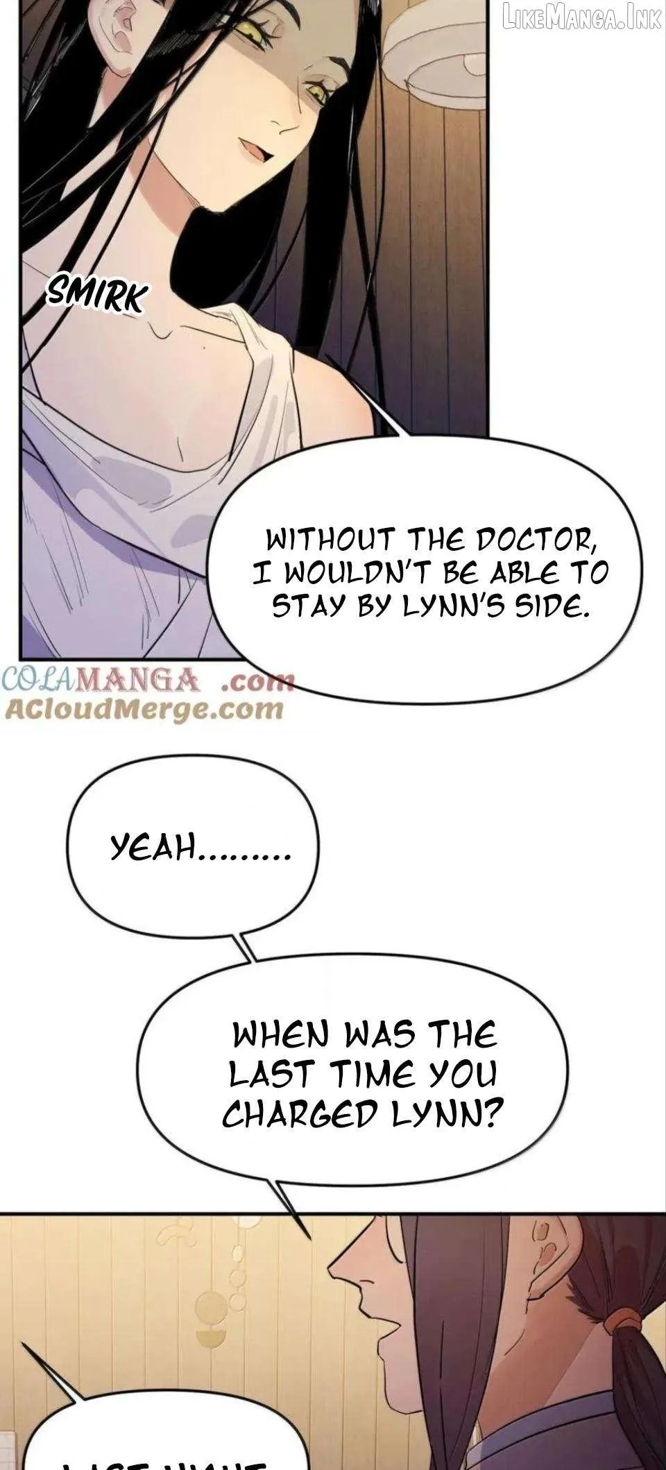 Artificial Temperature 36.7°C Chapter 57 page 26 - 